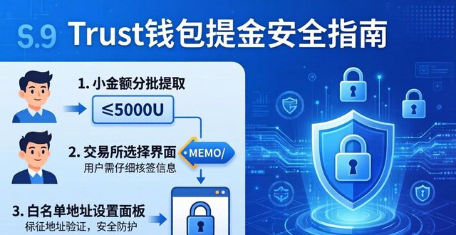 钱包货币啥意思_Trust钱包用户如何在提币中合理安排资产？_钱包资金池什么意思