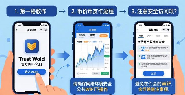 资金走势图软件_投资走势是什么_Trust Wallet 中如何跟踪投资走势图表？