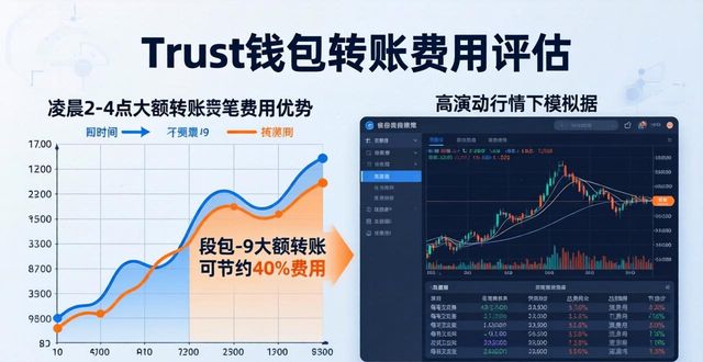 如何在使用Trust钱包时评估手续费？_钱包怎么评价_钱包评价