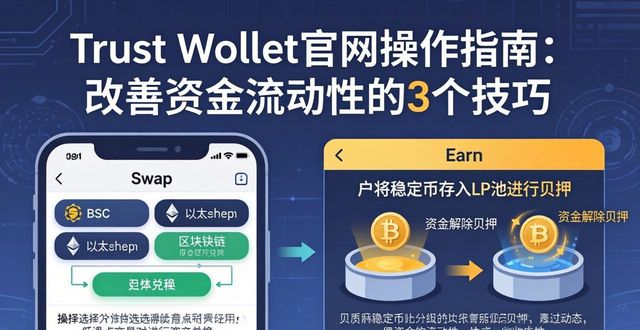 提升流动性_如何通过 Trust Wallet 官网改善资金流动性？_app流动资金