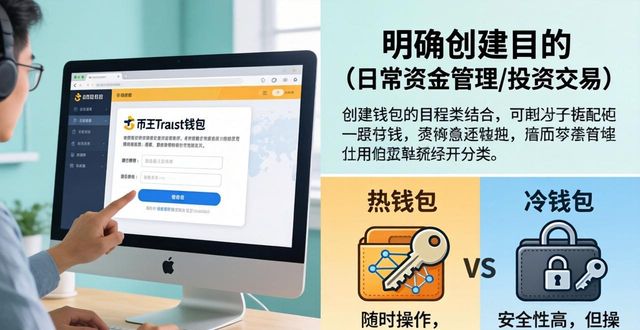 钱包应用在哪里找_应用钱包在哪_如何下载币安Trust钱包并进行应用配置？