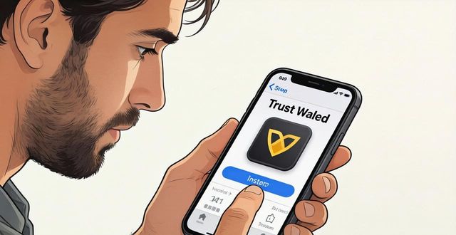 新手指南:从官网下载Trust Wallet最新版本的步骤及安全建议!_jdk官网下载步骤_360官网安全卫士下载