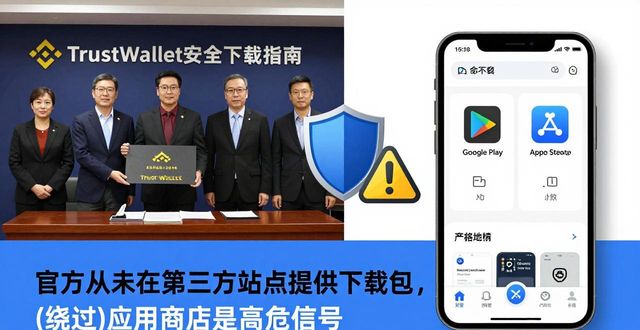 信任下载_信任代理下载_信任与今日：Trust Wallet的下载历史