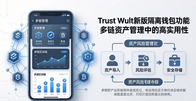 钱包集团_钱包科技有限公司_通过Trust Wallet钱包最新版进行资产风险管理，让你的投资选择更明智！