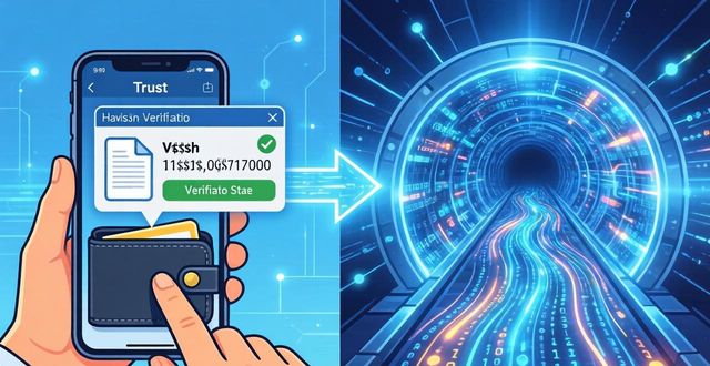 使用Trust钱包增强下载体验的关键法则_关键防护装备使用记录_客户体验关键业绩指标