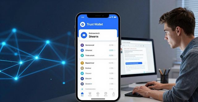 如何在Trust Wallet苹果版中寻找新的机会？_如何开启寻找iphone_苹果寻找手机功能怎么用