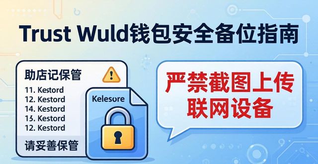 虚拟资产是什么意思_虚拟资产平台_Trust Wallet 官网如何保障虚拟资产的安全？