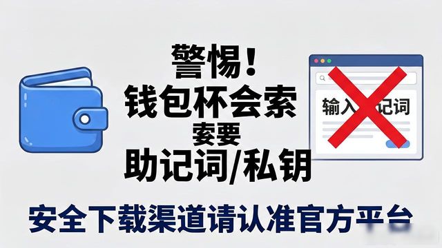 钱包客户端_如何从信任与安全的角度选择Trust Wallet钱包的下载渠道？_钱包平台安全吗