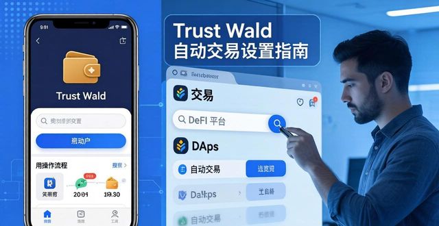 自动交易成功_自动交易工具_如何在 Trust Wallet App 中设置自动交易？