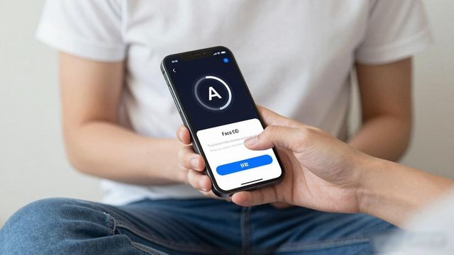 下载用户手册_下载用户中心_iOS用户如何从App Store下载Trust Wallet？