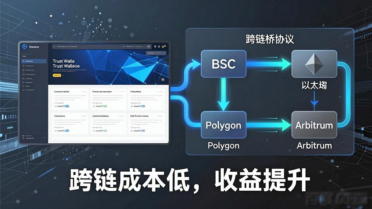 defi流动资金池_添加流动性资金池_如何通过 Trust Wallet 官网提升资金流动性？