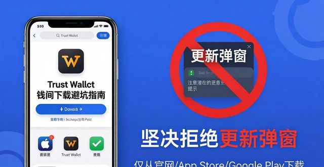 钱包网站_钱包官网下载_从官网下载Trust Wallet钱包时，如何避免常见错误的最佳技巧？