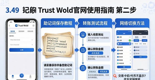 如何利用Trust Wallet官网的资源确保你的下载与使用体验最优化？_资源优化的应用程序_资源优化是指