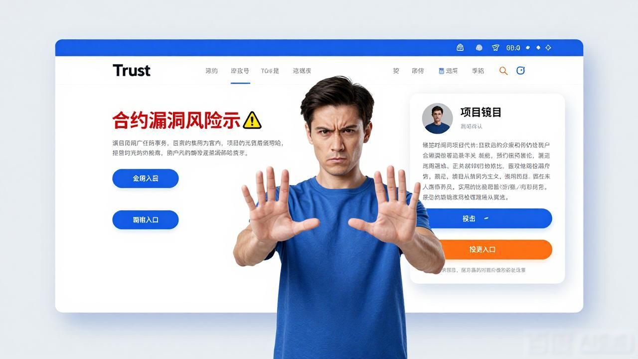 钱包平台_钱包路径_用户探讨：通过Trust钱包官网入口获得的资源为我的投资铺平了道路！