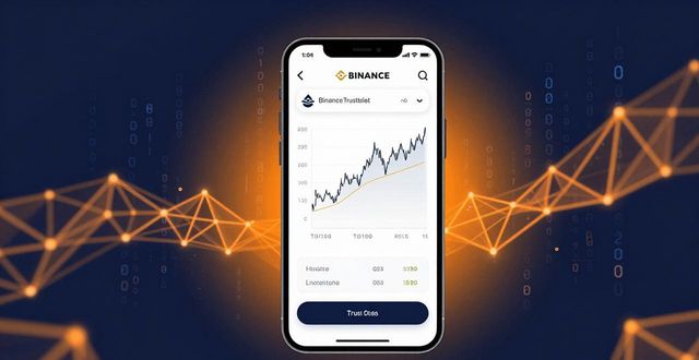 币包钱包_币趋势官网_币安Trust钱包手机版与市场趋势的结合