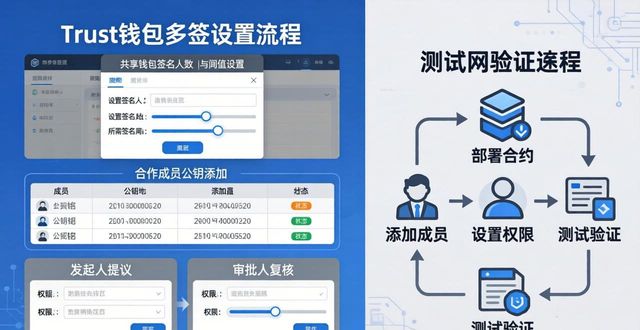 Trust钱包多签的资源共享与配置_vsphere配置共享磁盘_hk共享吧资源