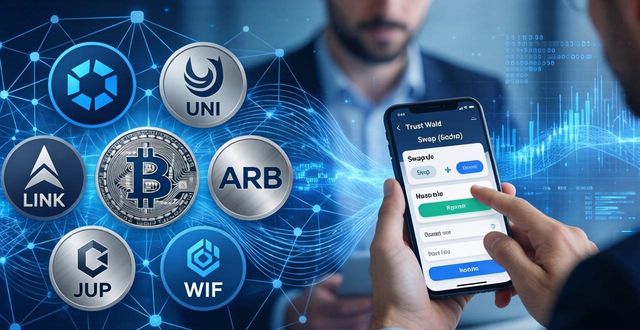 Trust Wallet 官网用户的典型资产组合_Trust Wallet 官网用户的典型资产组合_Trust Wallet 官网用户的典型资产组合