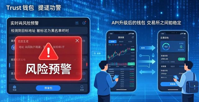 Trust钱包的提币环境适应性与发展策略_钱包需求_钱包货币啥意思