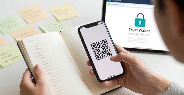 用户感想：使用Trust Wallet，我的数字货币日常管理变得更简单！_货币的感悟_货币数字是怎么回事