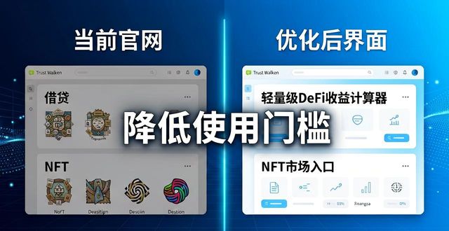 Trust Wallet 官网的用户体验与市场机会分析_Trust Wallet 官网的用户体验与市场机会分析_Trust Wallet 官网的用户体验与市场机会分析