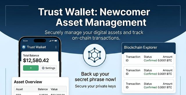 投资吸引力是什么意思_投资吸引力指标_Trust Wallet对新手与资深投资者的不同吸引力分析