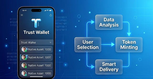 应用商店数据分析_Trust Wallet 官网用户的数据分析与应用领域_应用用户数据是什么