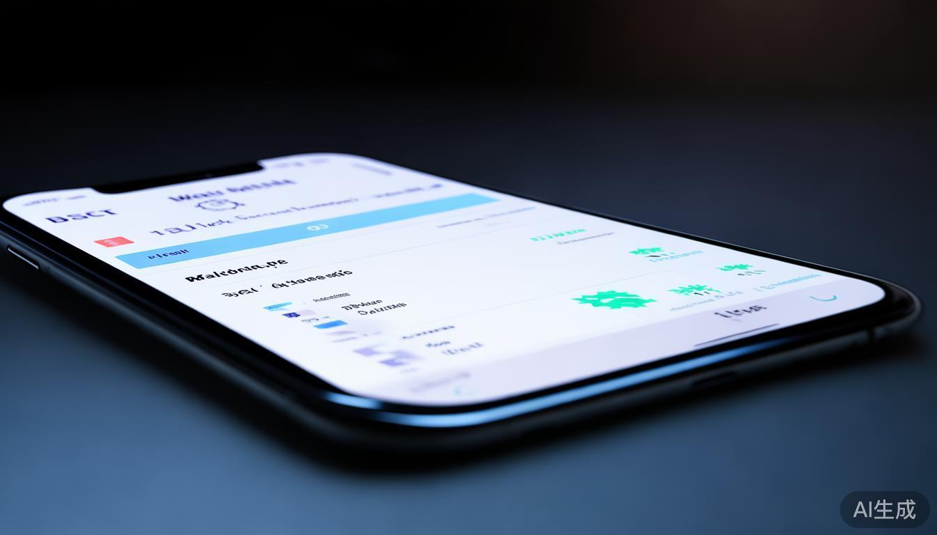 Trust钱包怎么创建BSC_钱包创建空白卡_钱包创建空白卡怎么弄