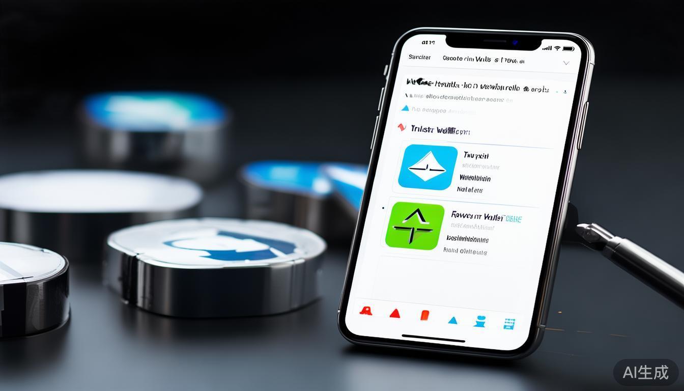 苹果手机怎么关闭风险_苹果风险管理_Trust Wallet苹果版中的安全风险与防范步骤
