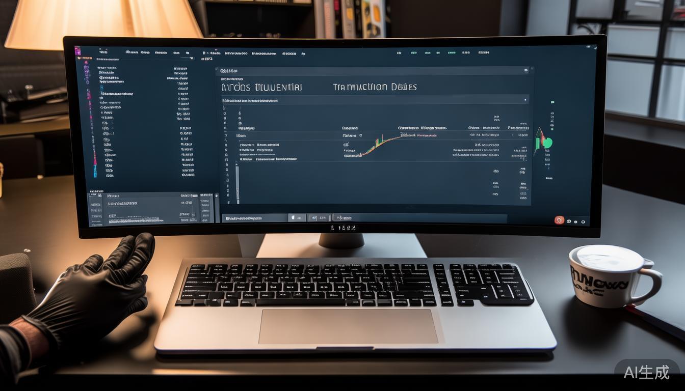 财务透明度含义_财务报告透明度_如何在Trust Wallet中实施财务透明度？