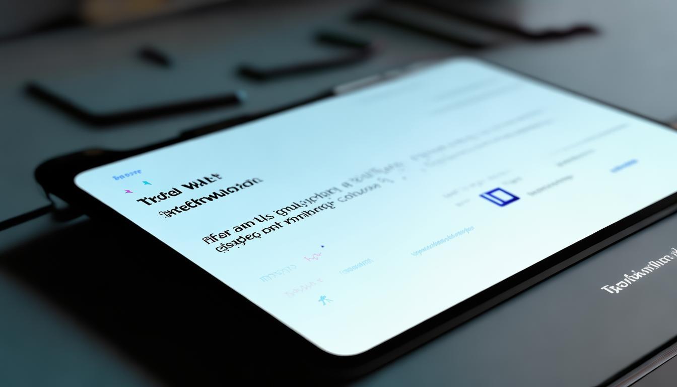 钱包加密怎么设置_通过Trust钱包安卓下载的完整指南，让你在加密市场中游刃有余！_钱包密钥在哪里能找到