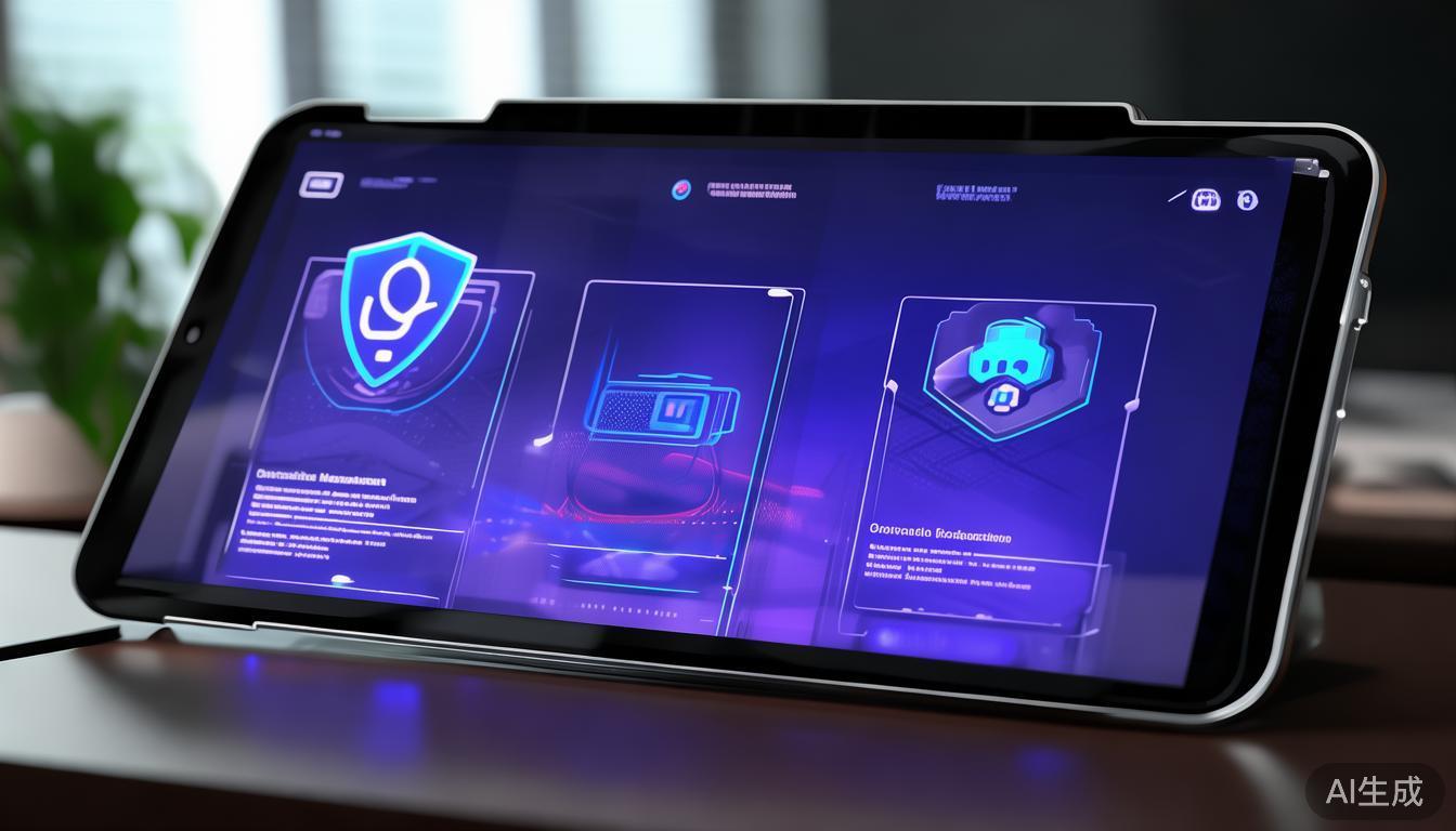 数字钱包安全开发与应用实践_如何通过Trust钱包管理您的数字身份：保护个人信息的利器_数字钱包安全