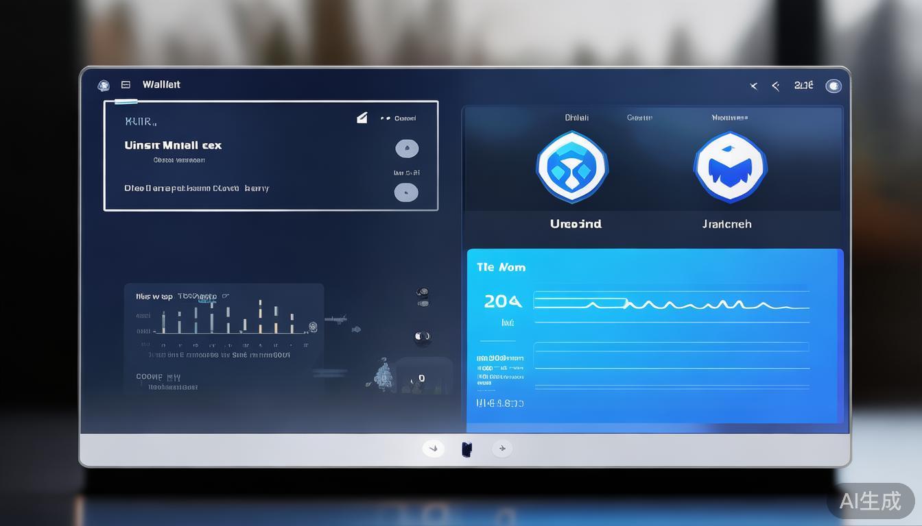 Trust Wallet 的集成能力与扩展性_增强集成_集群扩展