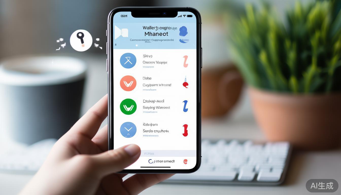 如何通过Trust Wallet钱包官方网站进行安全设置，防止资金损失？_钱包保护_钱包安全性