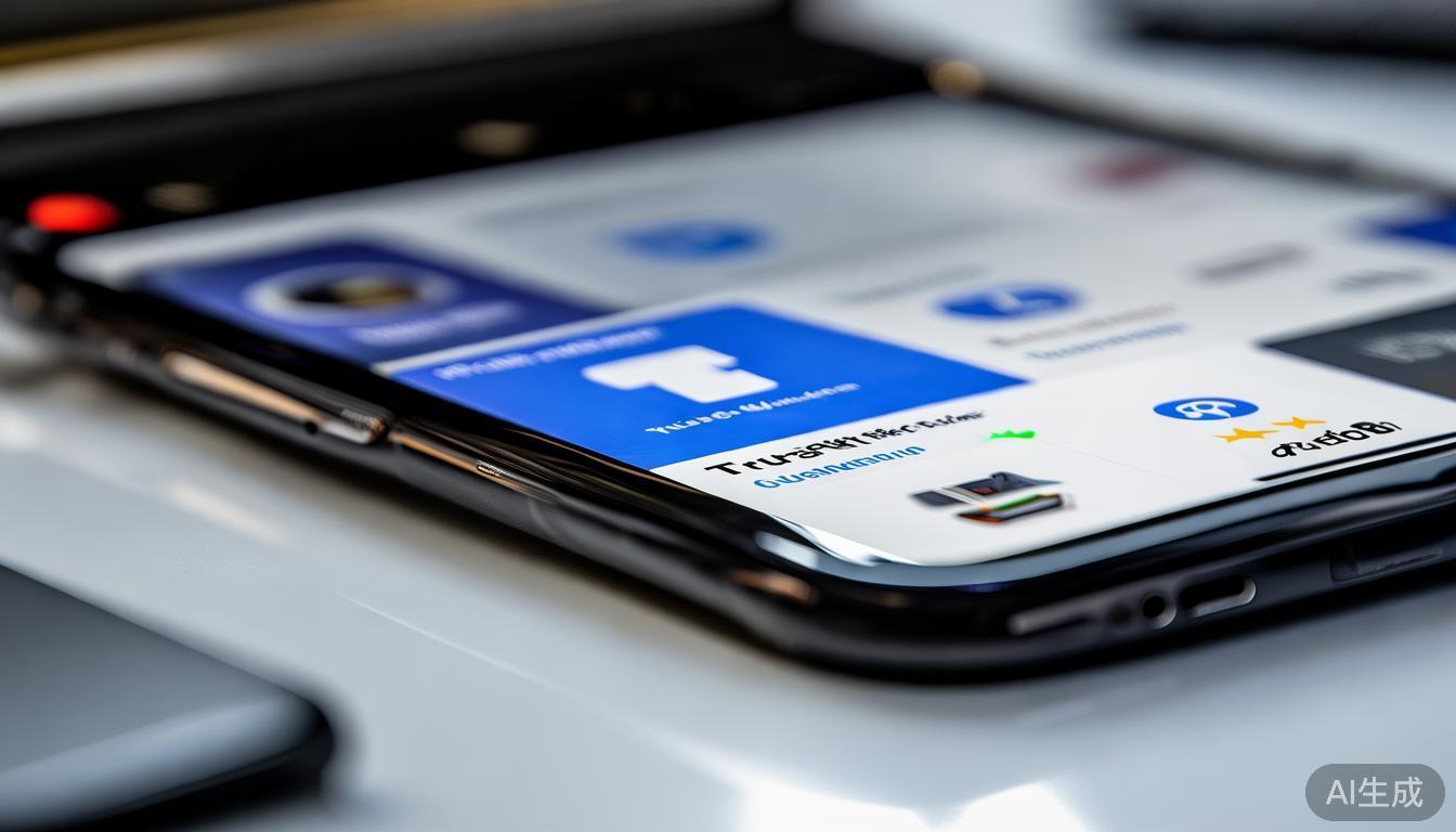 wallhaven下载失败_如何确保Trust Wallet版本的正规下载？_walless下载