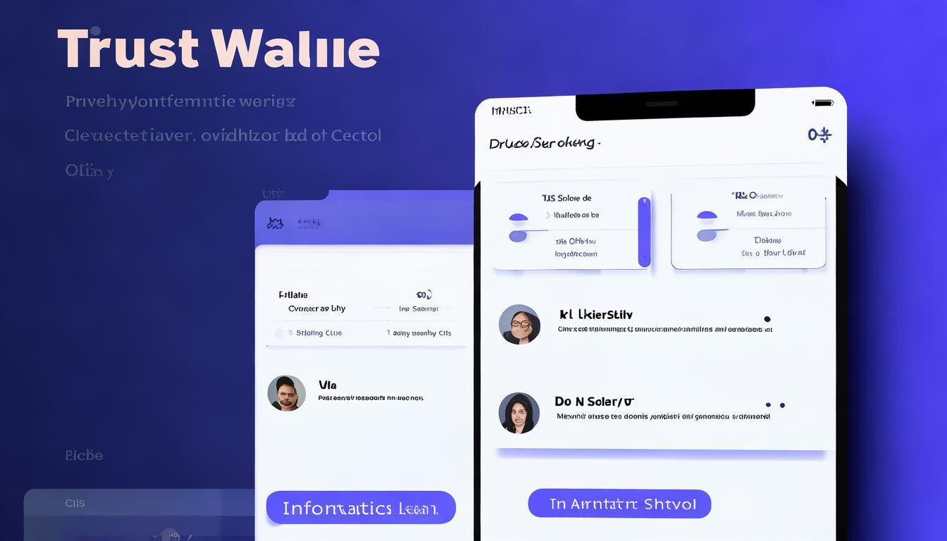 隐私保护解决方案_隐私保护机制_Trust Wallet隐私保护功能解析:用户如何保障个人数据安全!