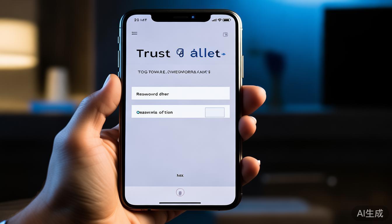 钱包如何注册_怎么注册钱包账户_Trust钱包用户如何快速掌握注册步骤？
