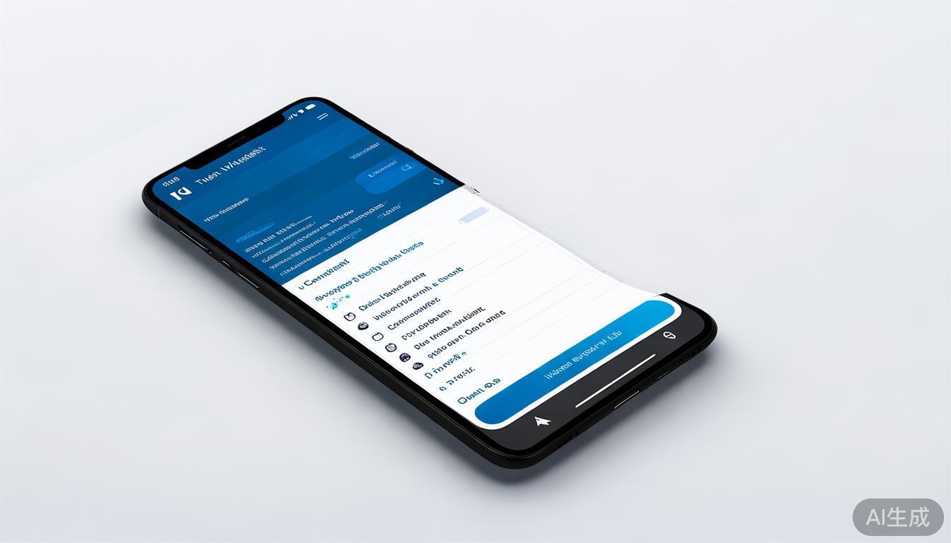 从零开始安装Trust Wallet：新手必读_下载wallet_wall下载
