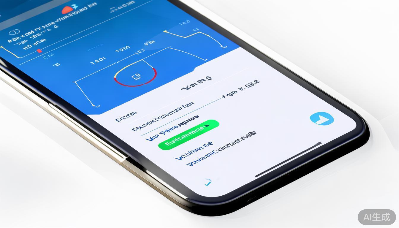 通过Trust Wallet最新版本，如何实现你数字资产管理的高效性？_资产数字化是什么意思_数字资产管理工具