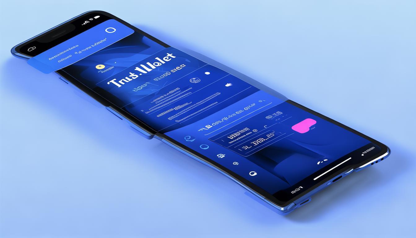 应用优势什么意思_Trust Wallet与去中心化应用结合的优势,你不得不尝试的特性!_应用型特色