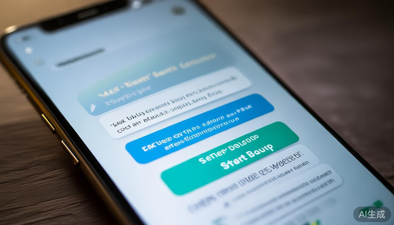 支付宝钱包官方下载_通过Trust Wallet钱包官方网站下载钱包后，如何迅速熟悉界面和功能？_闪钱包复核未通过