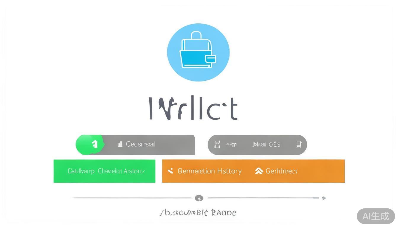 钱包市场现状分析_钱包是否退出市场了_Trust钱包的市场流入与下载模式