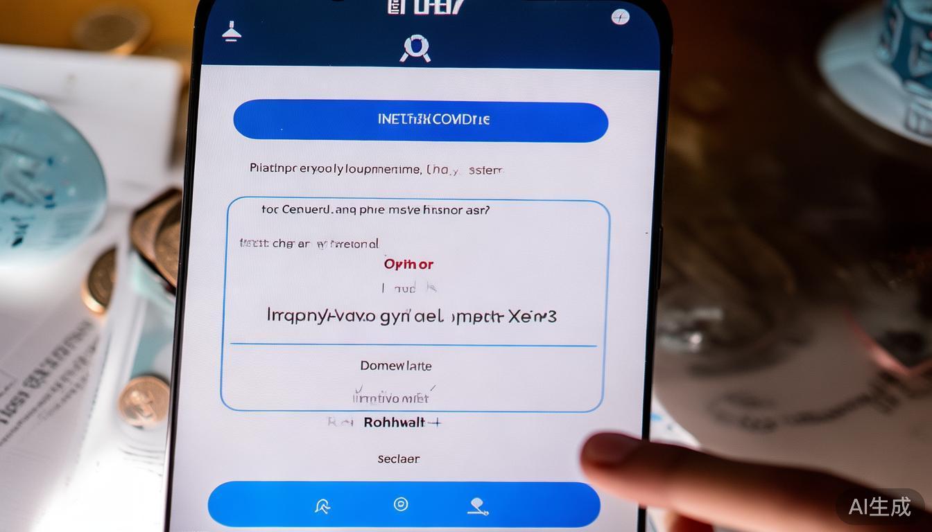 误区是啥意思_误区有哪些_避免常见错误：Trust Wallet最新版本下载时的误区与解决建议！