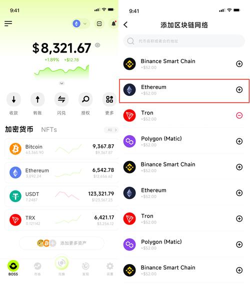 数字钱包最重要的功能_为什么选择Trust Wallet作为你的主要数字钱包？功能优势全面解析！_数字钱包的含义