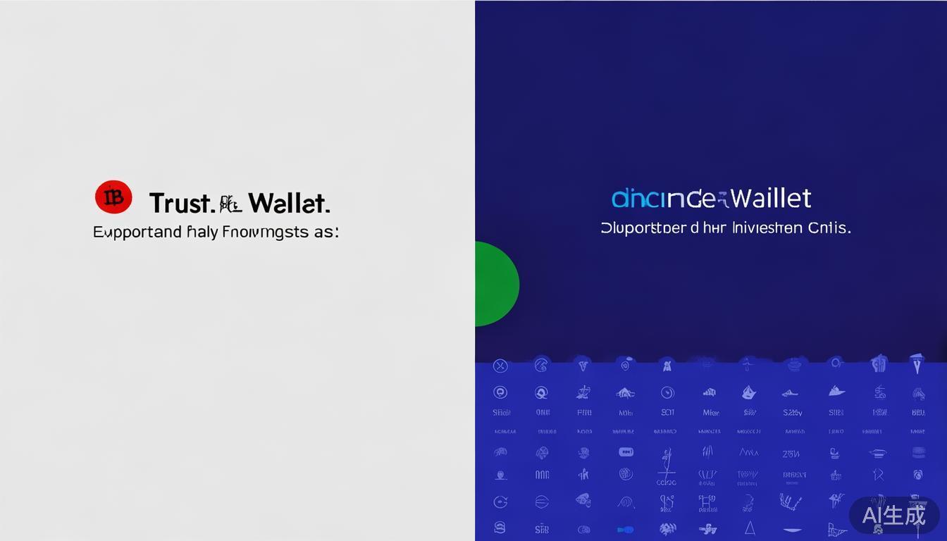 角色定位包括_角色定位的作用_Trust Wallet App 在市场中的定位与角色