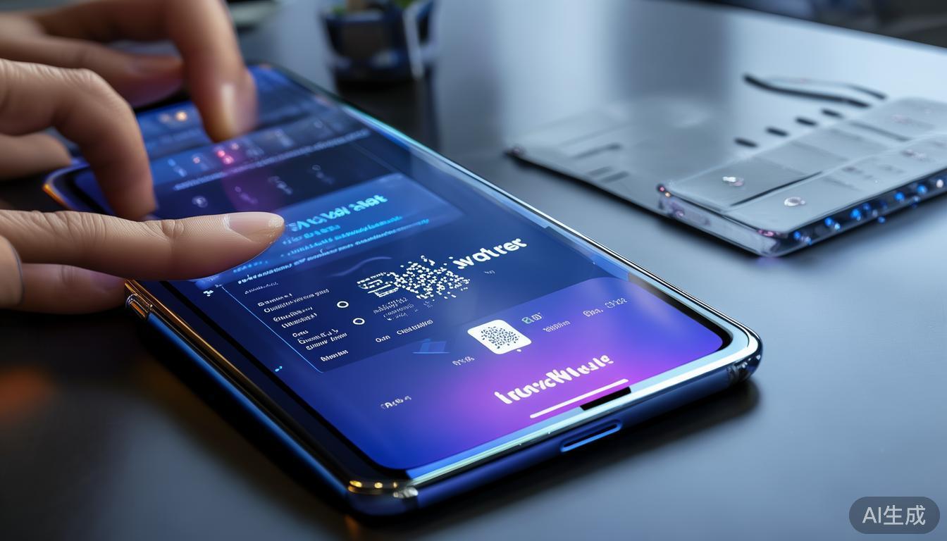 Trust Wallet 如何优化你的数字资产管理？_资产管理数字化管理系统_资产数字化的发展前景