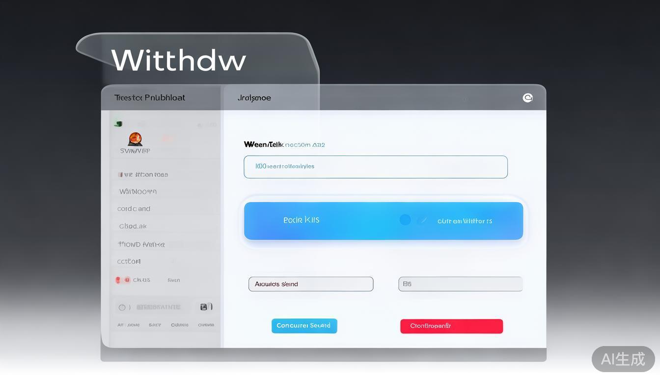 利益导向机制_Trust钱包的提款机制与用户导向_导向机制是什么意思