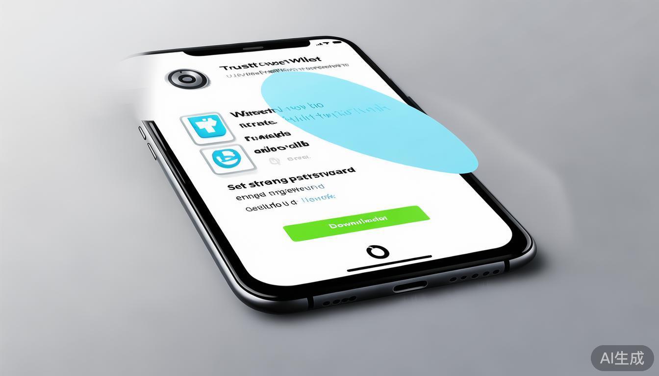 钱包app是什么意思_钱包app安全可靠吗_确保你的资金安全：通过Trust钱包安卓下载后需要注意的事项！