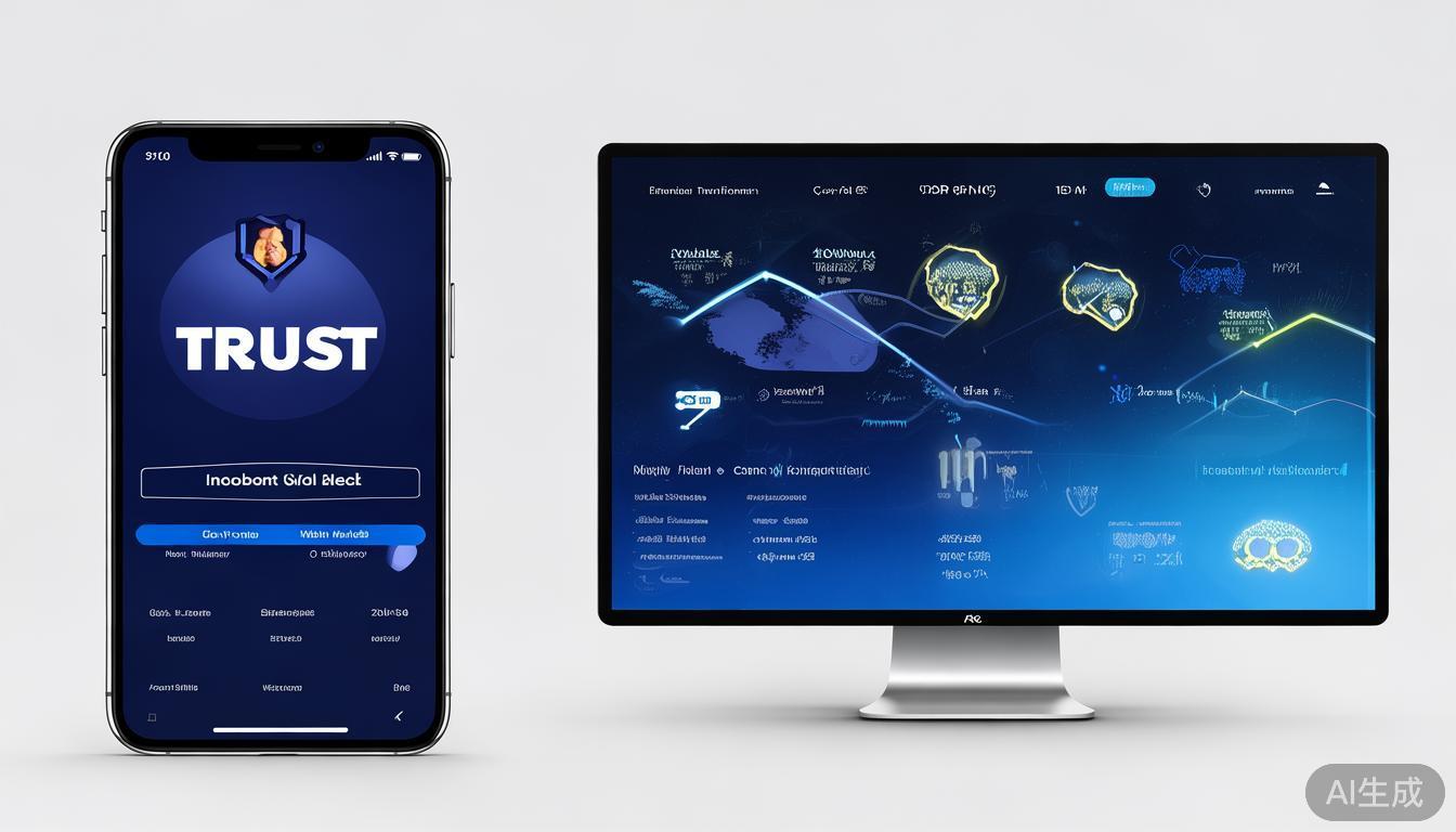 金融钱包是什么意思_钱包金融2021_Trust钱包与传统金融的融合：未来金融趋势的探索