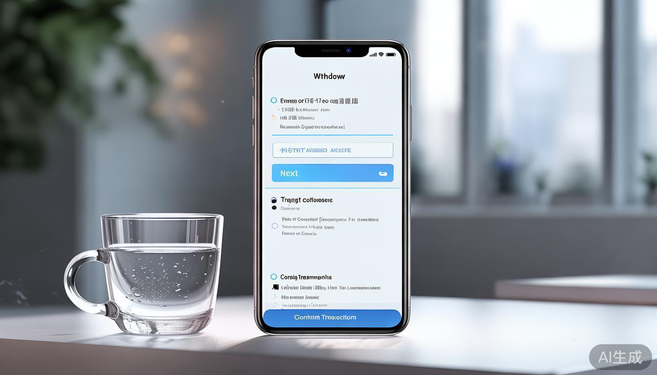 数字货币钱包如何提现_数字钱包提现多久到账_Trust钱包的数字货币提现服务