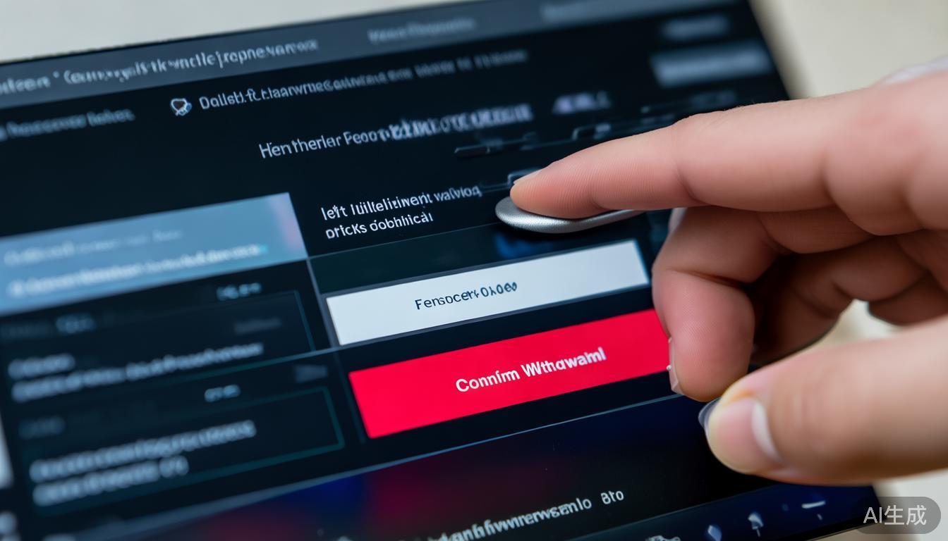 比特币提币和提现_提币到钱包是啥意思_Trust钱包用户在提币中的行为变化